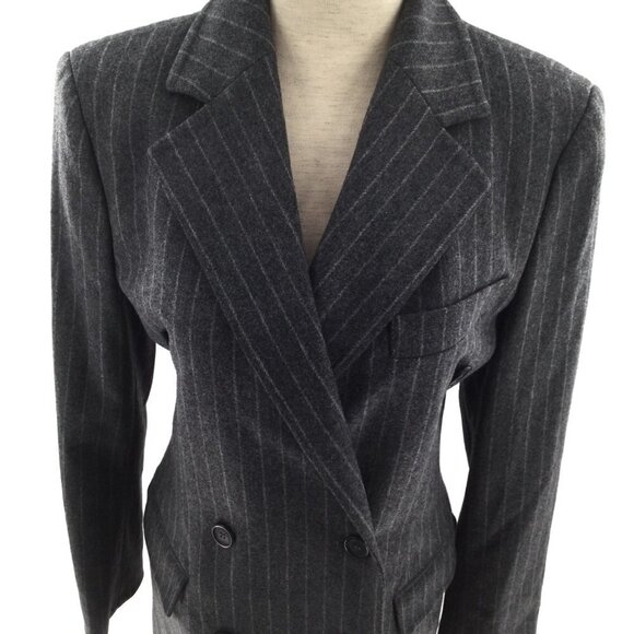 Kors Michael Kors Women wool blazer Made in Italy - Picture 9 of 12